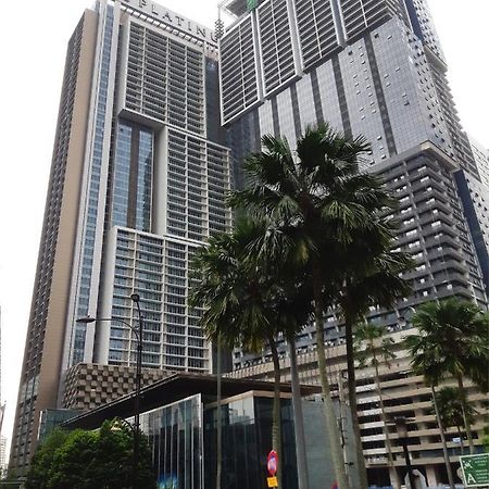 City Stay At The Platinum Klcc クアラルンプール エクステリア 写真