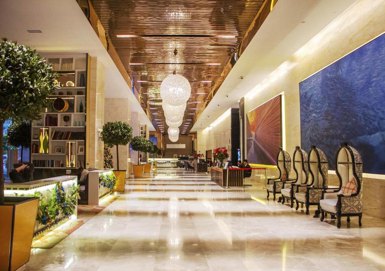 City Stay At The Platinum Klcc クアラルンプール エクステリア 写真