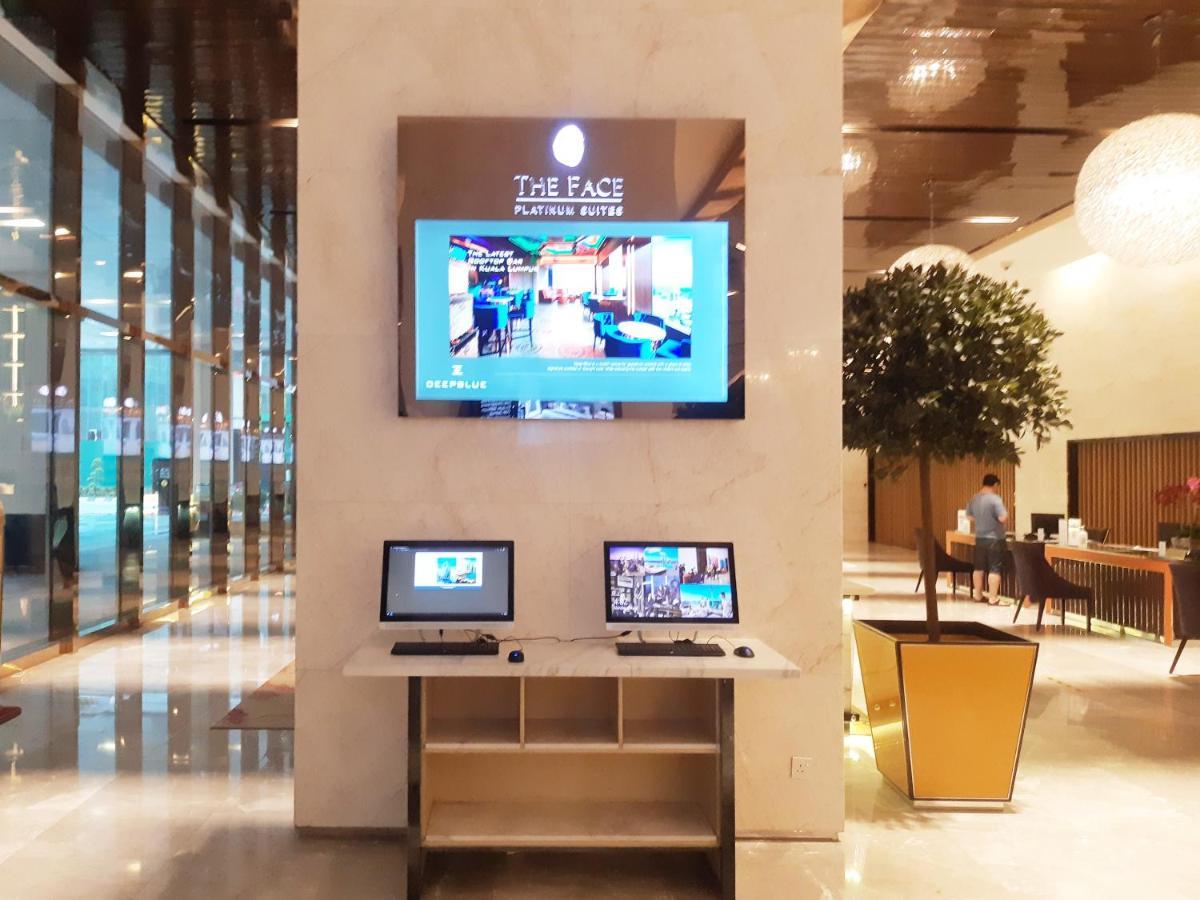City Stay At The Platinum Klcc クアラルンプール エクステリア 写真