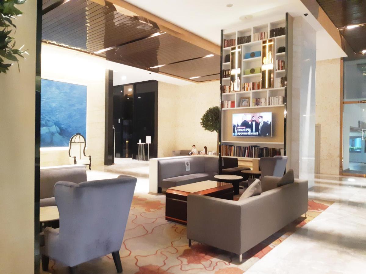 City Stay At The Platinum Klcc クアラルンプール エクステリア 写真