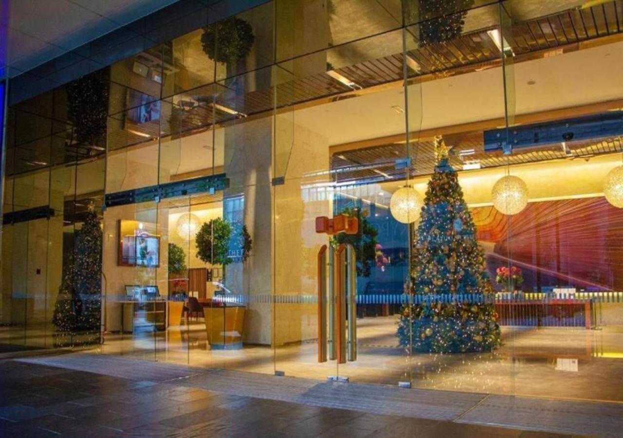 City Stay At The Platinum Klcc クアラルンプール エクステリア 写真