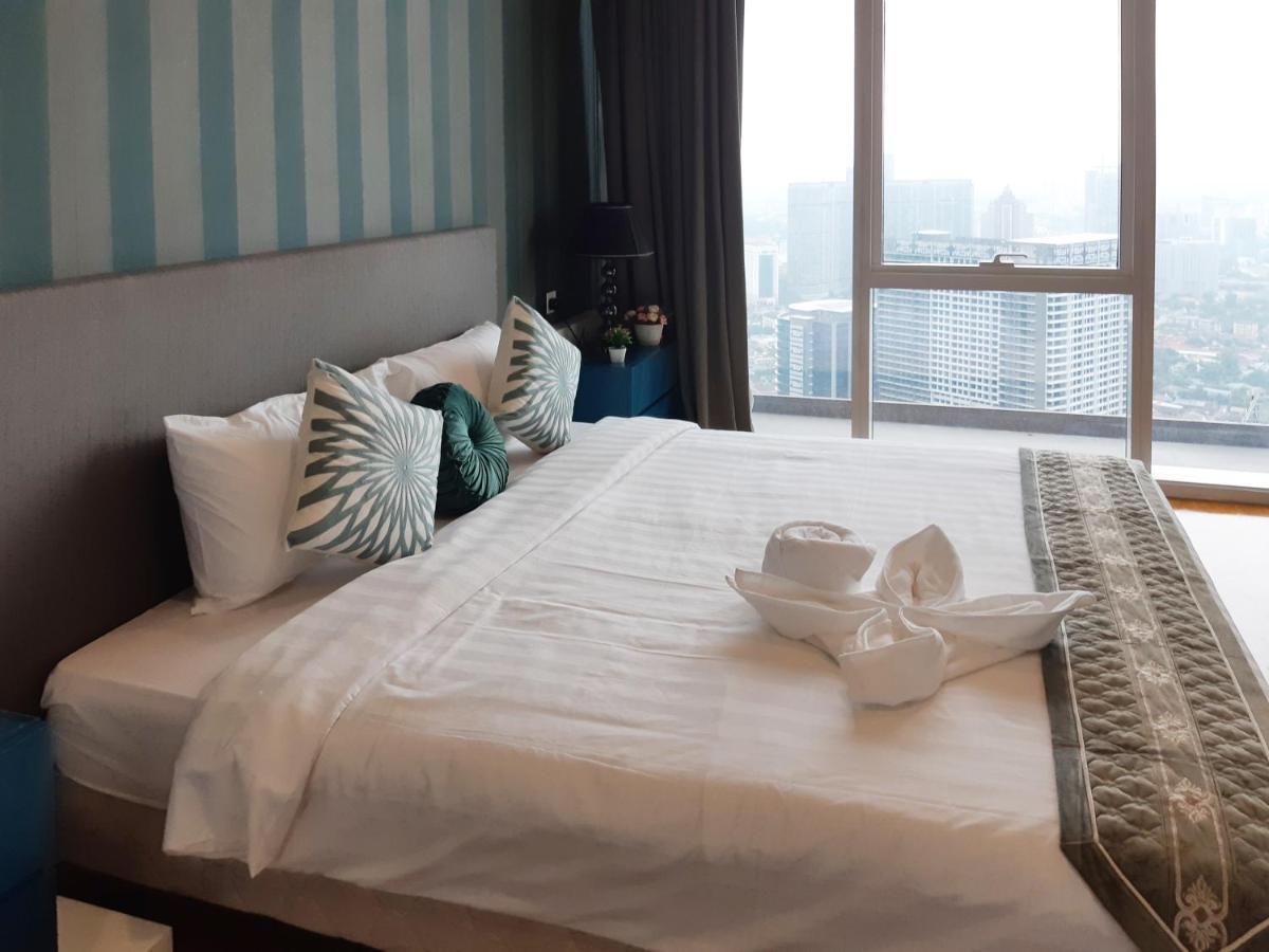 City Stay At The Platinum Klcc クアラルンプール エクステリア 写真