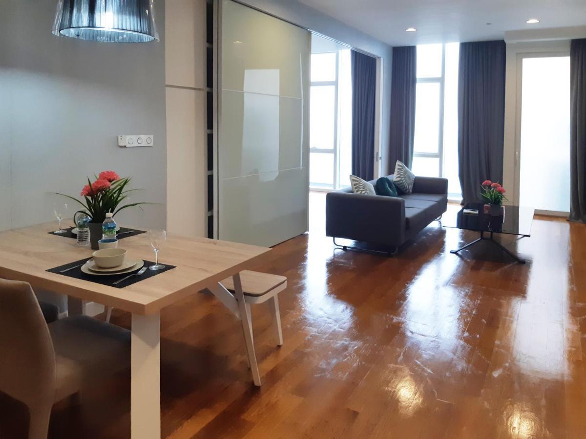 City Stay At The Platinum Klcc クアラルンプール エクステリア 写真