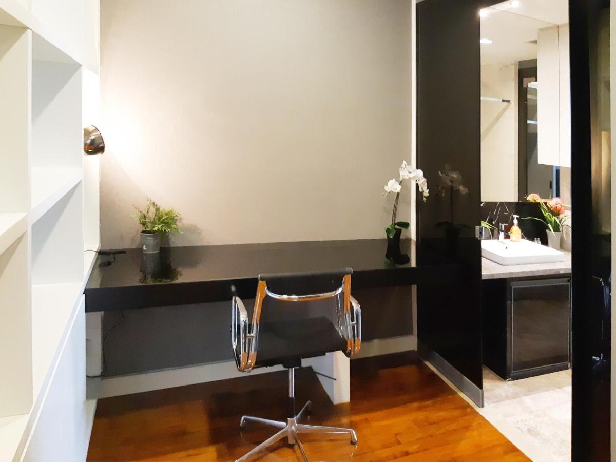 City Stay At The Platinum Klcc クアラルンプール エクステリア 写真