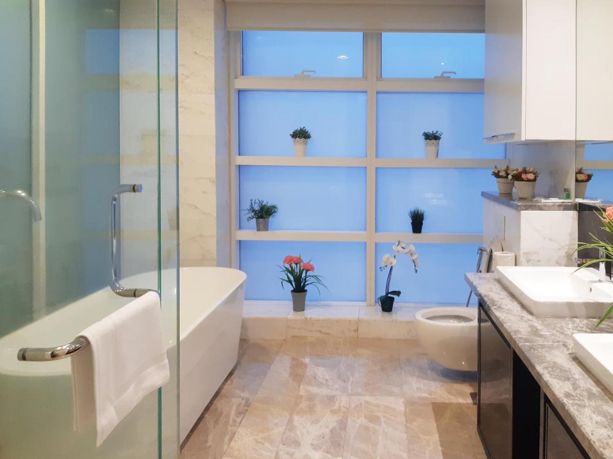 City Stay At The Platinum Klcc クアラルンプール エクステリア 写真