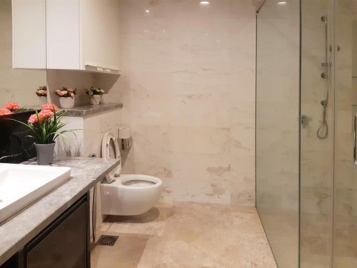 City Stay At The Platinum Klcc クアラルンプール エクステリア 写真
