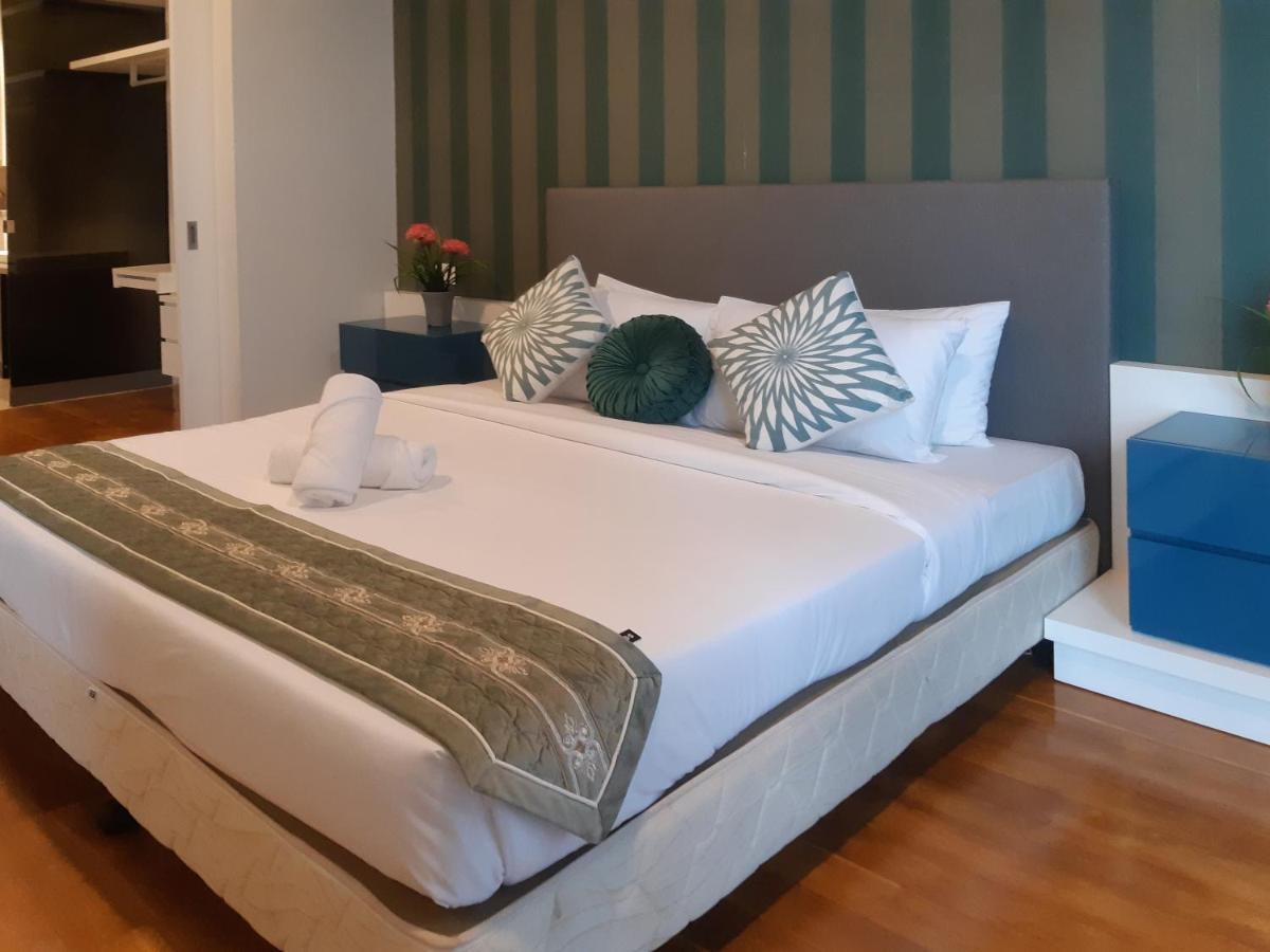 City Stay At The Platinum Klcc クアラルンプール エクステリア 写真