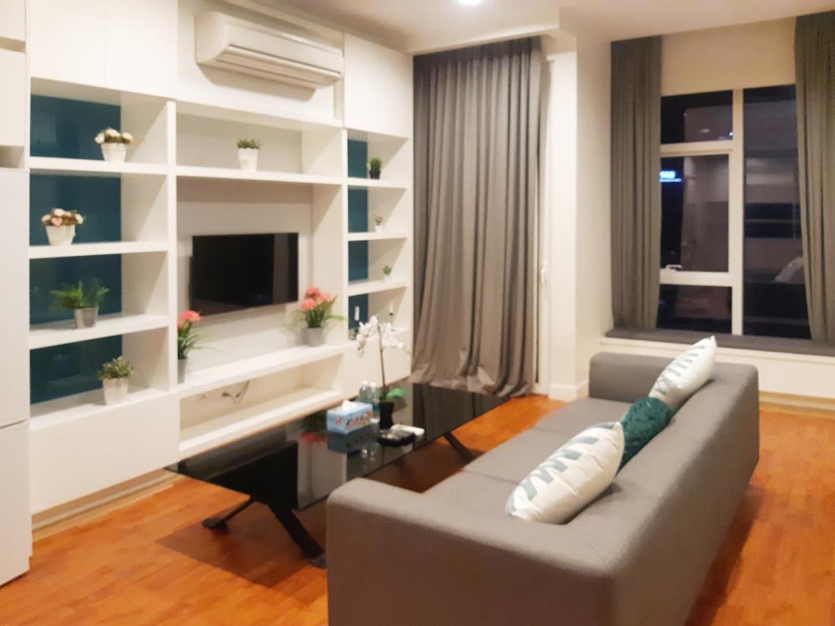 City Stay At The Platinum Klcc クアラルンプール エクステリア 写真