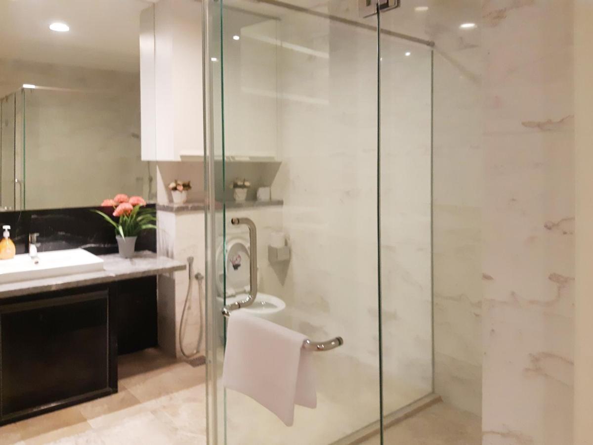 City Stay At The Platinum Klcc クアラルンプール エクステリア 写真