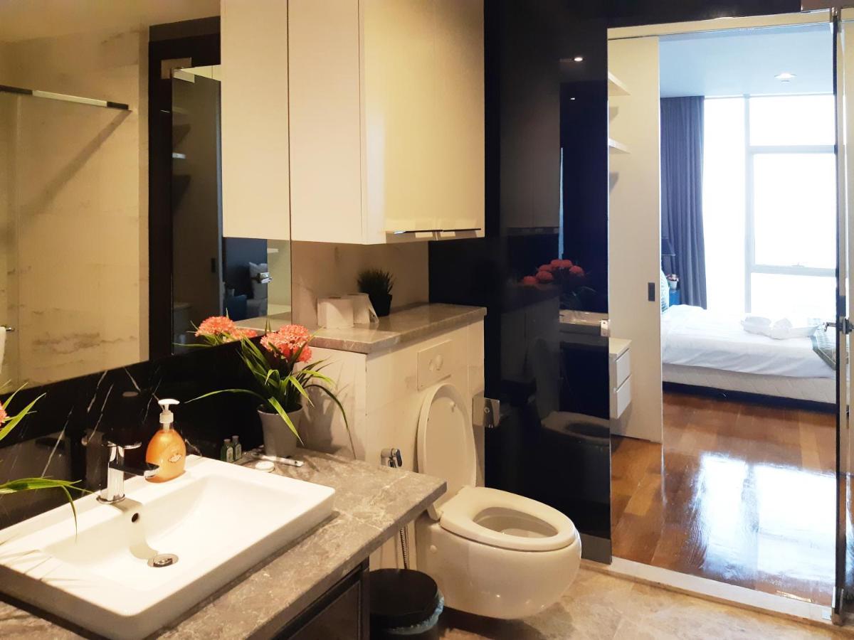 City Stay At The Platinum Klcc クアラルンプール エクステリア 写真