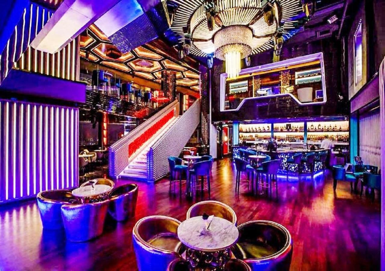 City Stay At The Platinum Klcc クアラルンプール エクステリア 写真