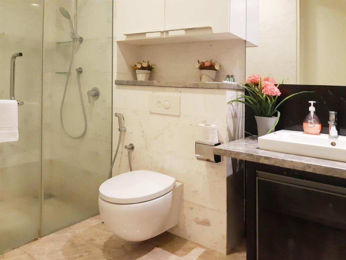 City Stay At The Platinum Klcc クアラルンプール エクステリア 写真