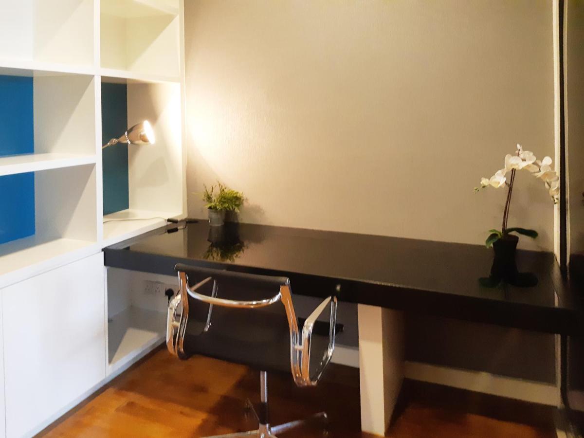 City Stay At The Platinum Klcc クアラルンプール エクステリア 写真