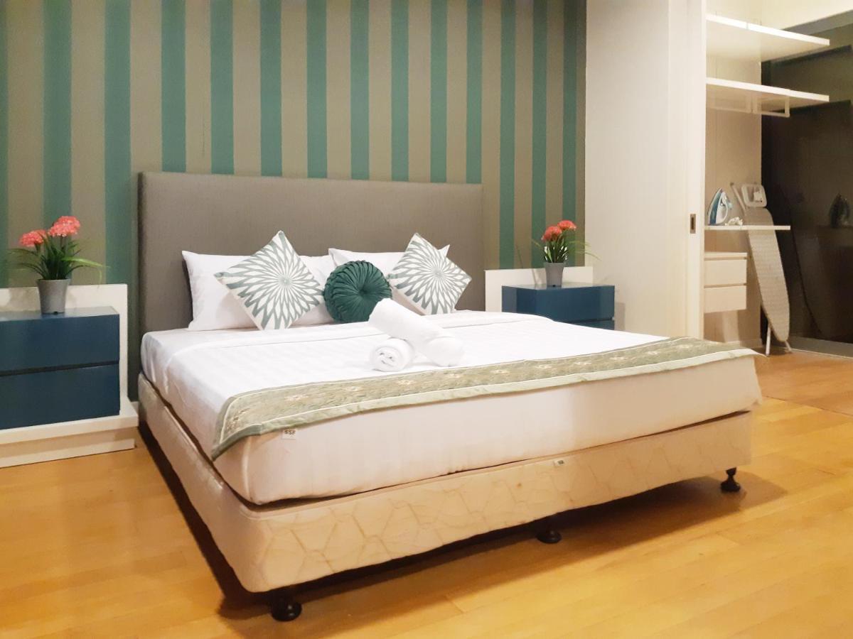 City Stay At The Platinum Klcc クアラルンプール エクステリア 写真