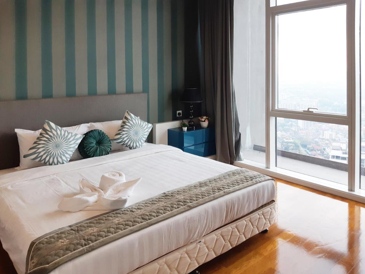 City Stay At The Platinum Klcc クアラルンプール エクステリア 写真