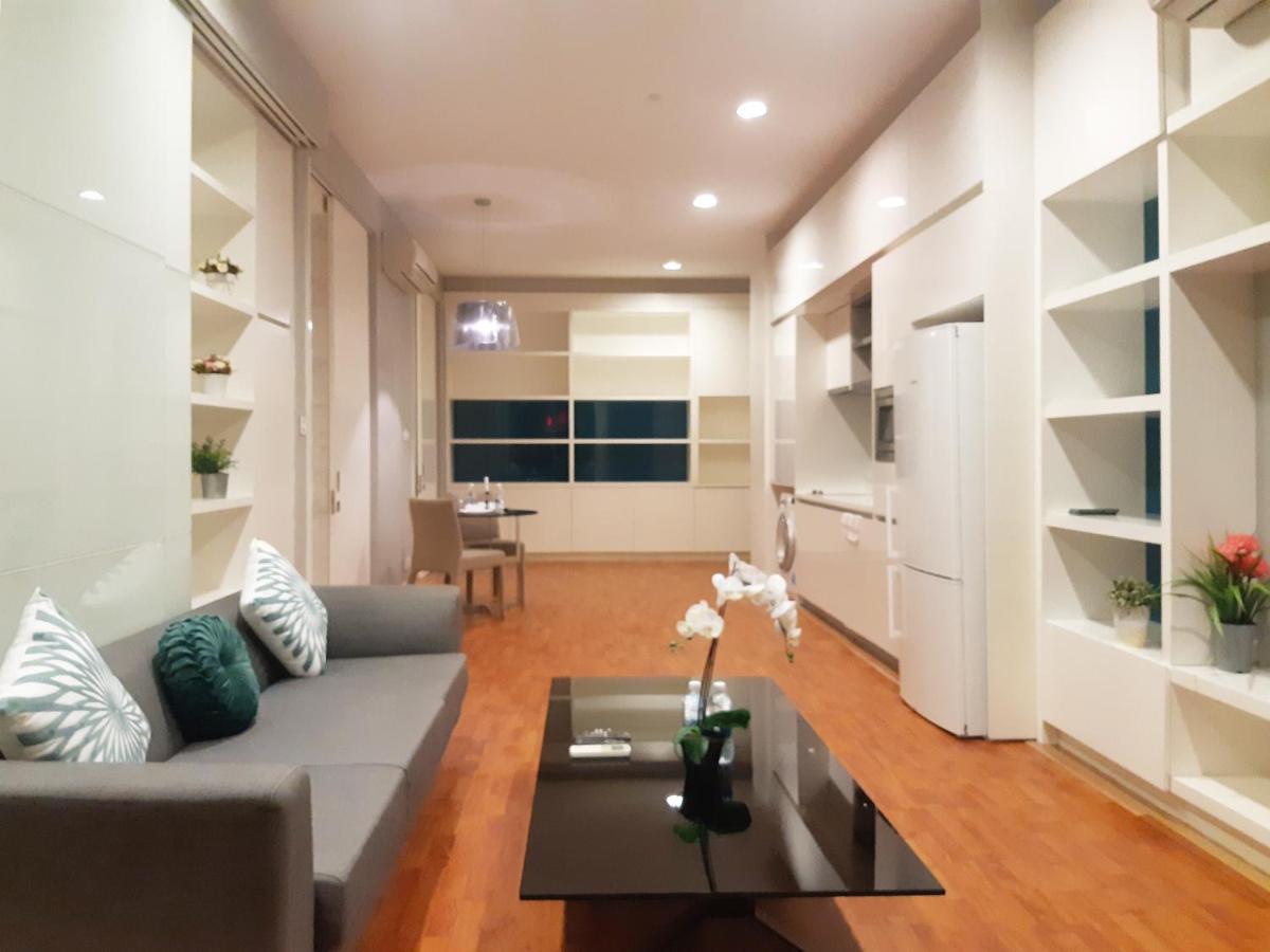 City Stay At The Platinum Klcc クアラルンプール エクステリア 写真