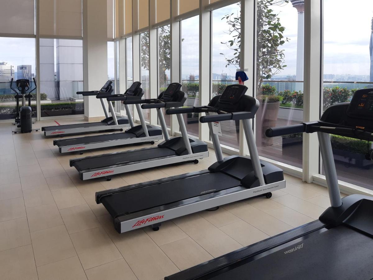 City Stay At The Platinum Klcc クアラルンプール エクステリア 写真