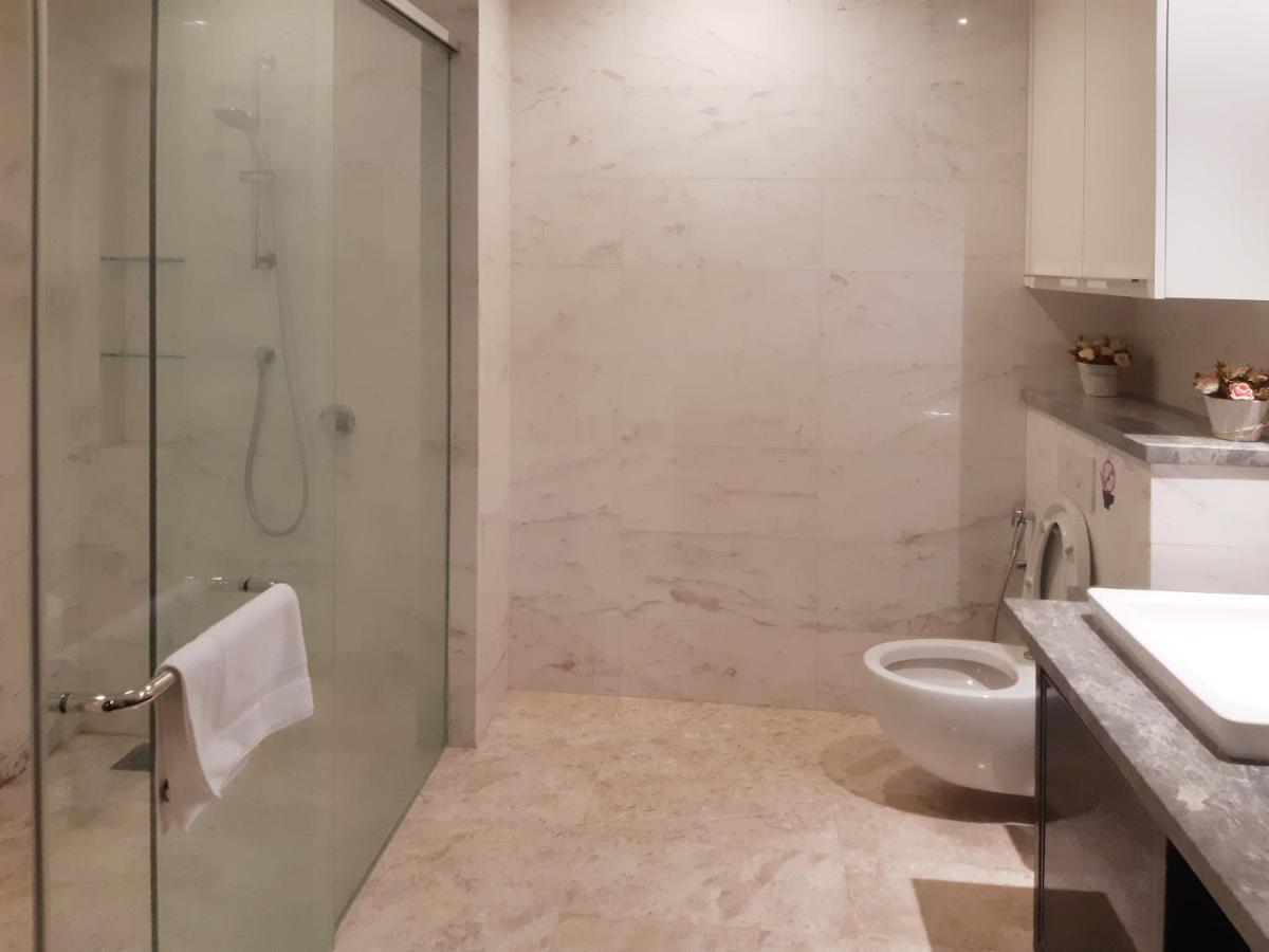 City Stay At The Platinum Klcc クアラルンプール エクステリア 写真