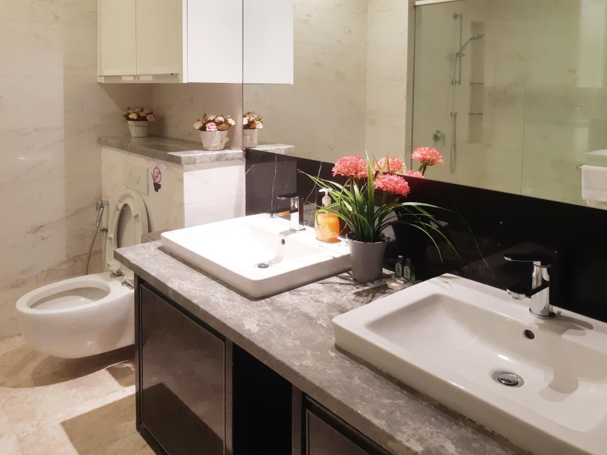 City Stay At The Platinum Klcc クアラルンプール エクステリア 写真