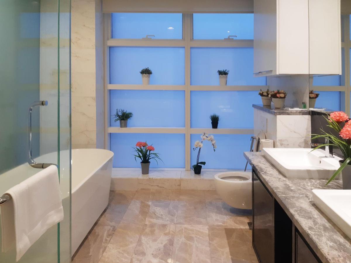 City Stay At The Platinum Klcc クアラルンプール エクステリア 写真