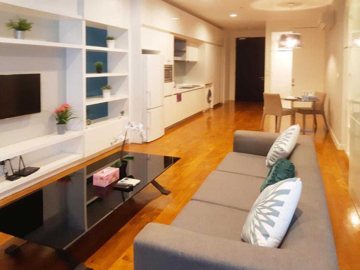 City Stay At The Platinum Klcc クアラルンプール エクステリア 写真