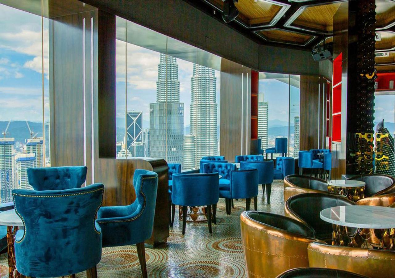 City Stay At The Platinum Klcc クアラルンプール エクステリア 写真