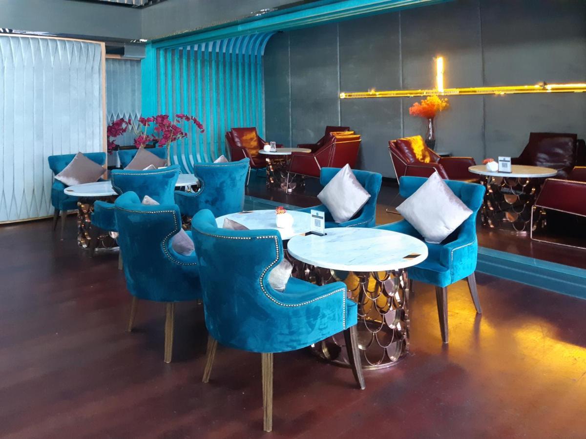 City Stay At The Platinum Klcc クアラルンプール エクステリア 写真