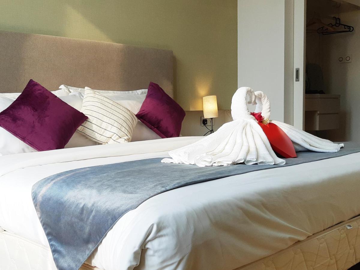City Stay At The Platinum Klcc クアラルンプール エクステリア 写真